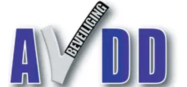 AVDD beveiliging