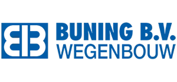 Buning Wegenbouw BV