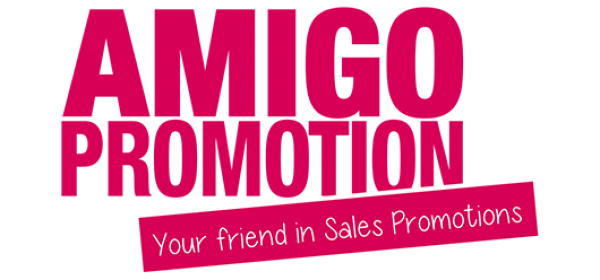 Amigo Promotion