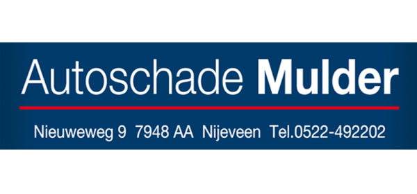Autoschade Mulder