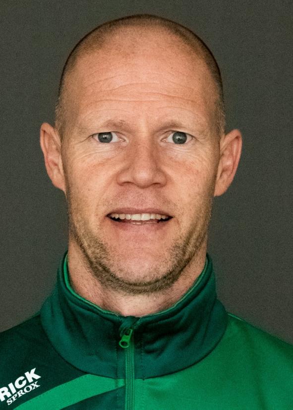 Dirk Jan van der Meulen